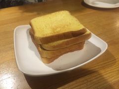 烤面包片-鬼味烤翅(南锣鼓巷店)
