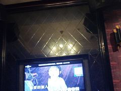 -活力无限KTV(天河新天地店)