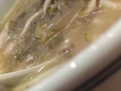 -面西湖杭帮面(控江路店)