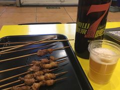 -望京小腰(北京总店)