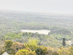 -牛首山文化旅游区