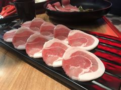 -汉拿山(汇一城店)