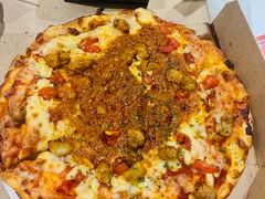 -达美乐比萨(武定店)