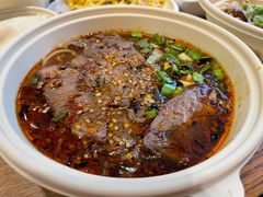 花溪牛肉粉-贵凤凰贵州米粉(望京店)