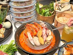 -太琼糟粕醋火锅·海南老爸茶(海棠湾臻选店)