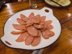 哈尔滨红肠-东北人家铁锅炖(鞍山路店)
