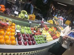 -每日新鲜水果吧(黄浦来福士店)