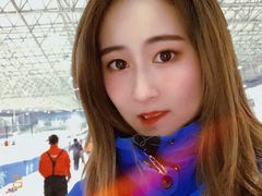 -绍兴启迪乔波冰雪世界