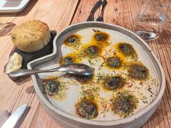 -Restaurant Cuivre古铜法式餐厅