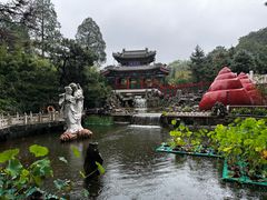 -红螺寺