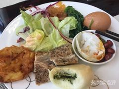 -东方山水金沙酒店-雅香阁中餐厅