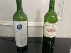 -上海总会SHANGHAICLUB(兴业太古汇店)