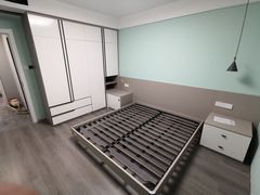 -索菲亚衣柜橱柜家具全屋定制(汶水红星店)