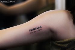 -飛凡TATTOO纹身•原创