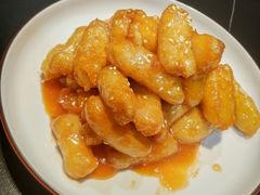 糖醋里脊-58度品质川菜馆(经一路店)