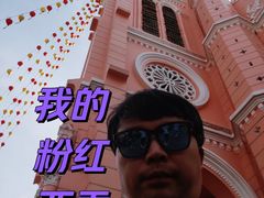 -耶稣圣心堂