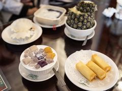 -仁信老铺(华盖路店)