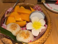 -小小集渔·泰式大排档(南京江宁万达店)