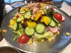 -范儿·嫂子烤肉·精致炭火烤肉(长治路店)