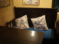 -古董花园(思南路42弄小区店)