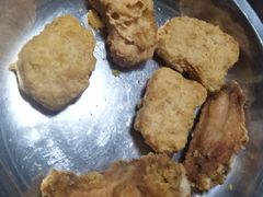 -麦当劳(东苑丽宝商业广场店)