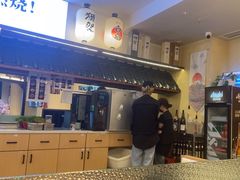 -極屋鮨牛 · 烧肉酒场(时代C馆店)