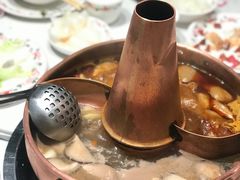 -东门口涮肉·砂锅·烤串(老门东店)