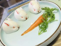 -火啫啫·粤式啫啫煲(南通首店)