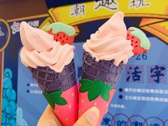 -麦当劳(合肥之心城店)