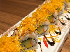 -隐月· 㐂和食屋(芝罘万达公馆店)