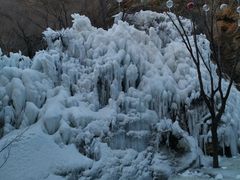 -黑龙潭风景区
