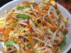 -一个勺子新疆锡伯主题私房菜(红墙巷49号院店)