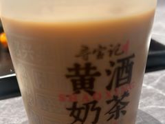 -寻宝记绍兴菜(状元店)