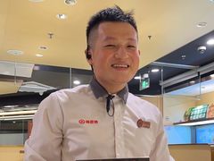 -海底捞火锅(塘厦天虹店)