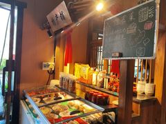 -山涧肴·泉水煮活鱼(坂田店)