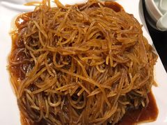 酸辣土豆丝-津菜宋记老房子(平山道店)