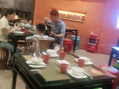 大堂-老客家·客家菜(万达店)