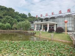 -敬亭山风景名胜区