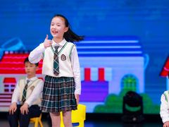 -蓝话筒·少儿成人演讲口才·主持朗诵·戏剧表演(大华第一坊店)