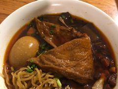 蒋家肠旺面-蒋家肠旺面馆老店(合群路店)