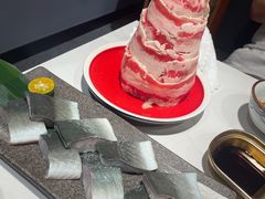 -红沃鳗鱼黑牛烤肉店(不老街店)