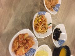 -郑阿姨的家·이모네·韩料&烤肉(武川路店)
