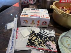 -阿财老铺·老蚌埠龙虾城(华夏总店)