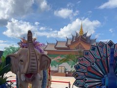 -西双版纳傣族园