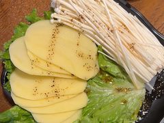 -新石器烤肉(之心城店)