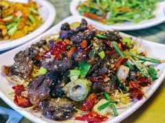 -88号小吃店·经典云南菜·地道纳西美食
