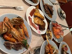 -阿纳迪酒店·秘境西餐厅