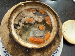 -達揚原味燉品(文明路店)