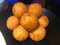 爆浆芝士球-上菜呷饭(唐家店)