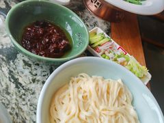-那家小馆•北京菜•烤鸭(香山店)